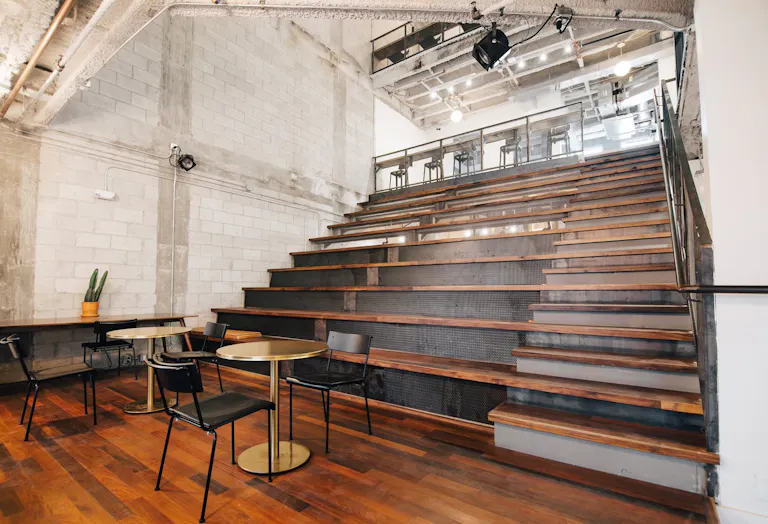 Spacious, Unique Theater and Event Space - Image 0