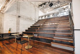 Spacious, Unique Theater and Event Space - Image 0