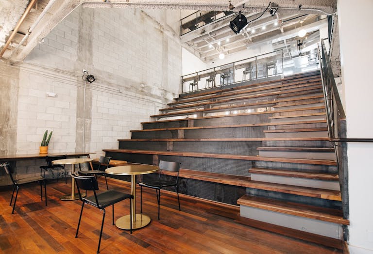 Spacious, Unique Theater and Event Space - Image 0