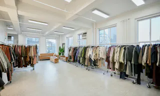 23A Empire State PopUp Event Showroom rental - Image 10