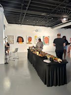 Loft-style event venue in West Town, Chicago - Image 10