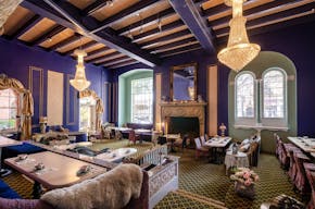 Unique Multi-themed space in a Historical Pasadena building - Image 14