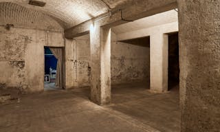 Unique space in Nolo for exhibition or offices - Image 11