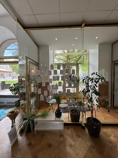 fhain Office – Workshop Space mit Geschichte & Atmosphäre - Image 2