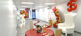 Spacious Event Space - Image 6