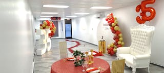 Spacious Event Space - Image 6