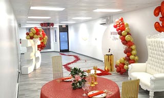 Spacious Event Space - Image 6