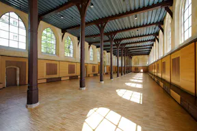 Unique Event Space in Paris 6th - Image 2