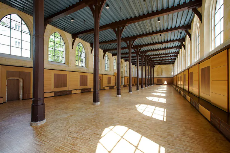 Unique Event Space in Paris 6th - Image 2