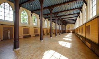 Unique Event Space in Paris 6th - Image 2