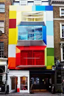 Exclusive Townhouse Rental in the Heart of London - Image 2