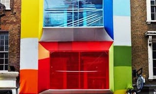 Exclusive Townhouse Rental in the Heart of London - Image 2