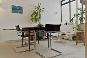 Belleville Galerie-Atelier - Image 8