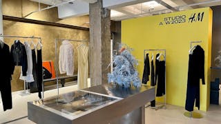 Modern Industrial Manhattan / Hudson Yards Loft - Image 10