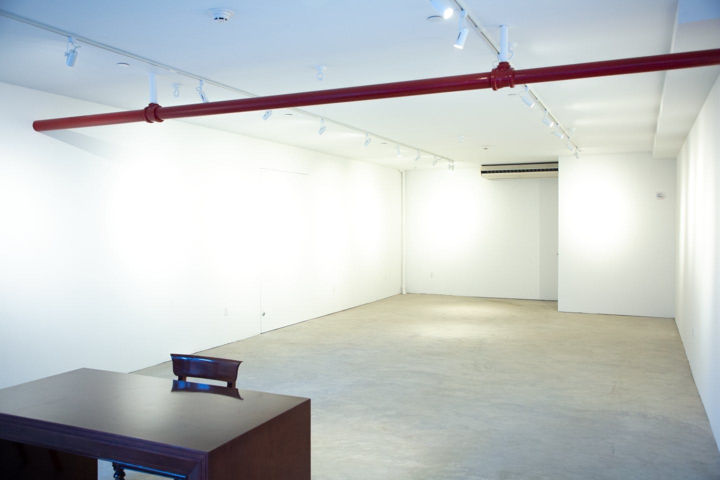 Boutique Space on Broome Street, New York