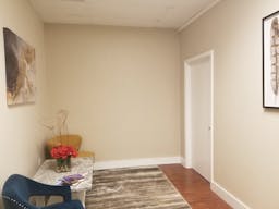 2nd floor front office 128sq.ft. over looking the square. - Image 6