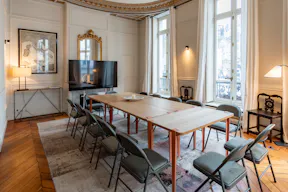 Duplex Haussmannien au coeur du sentier - Image 11