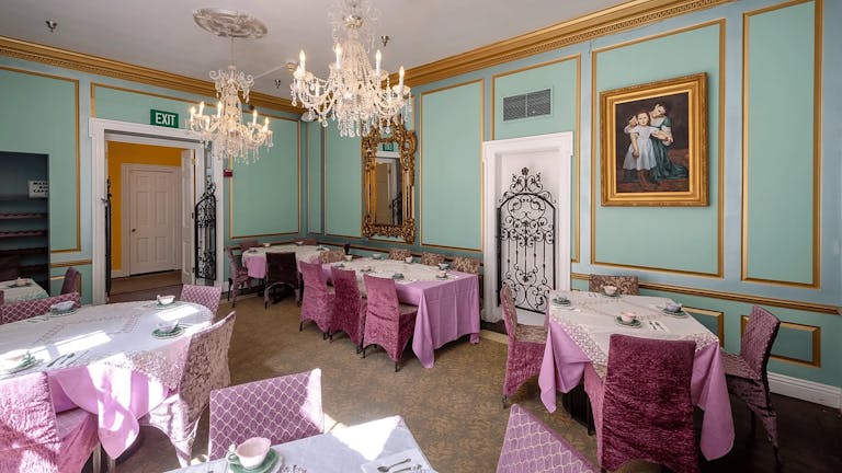 Unique Multi-themed space in a Historical Pasadena building - Image 4