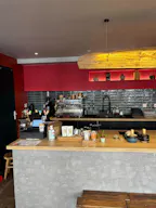 Location Pop Up Store Café - Image 2