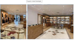 Corner Boutique - Prime Area - Triangle d'Or - Image 4