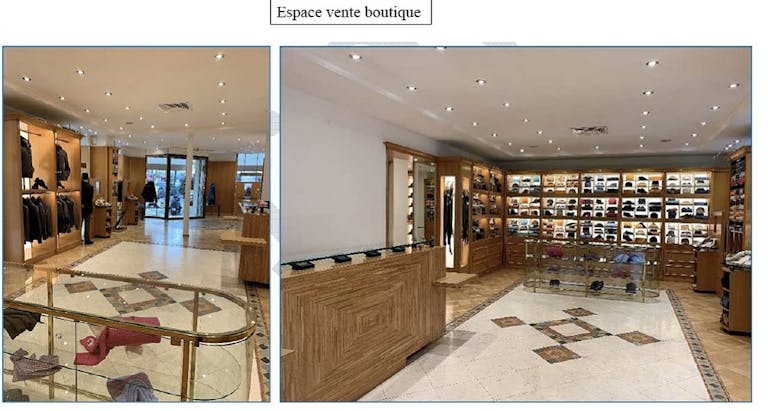 Corner Boutique - Prime Area - Triangle d'Or - Image 4