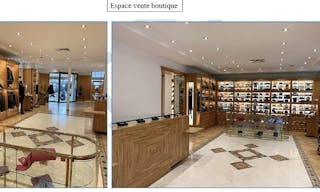 Corner Boutique - Prime Area - Triangle d'Or - Image 4