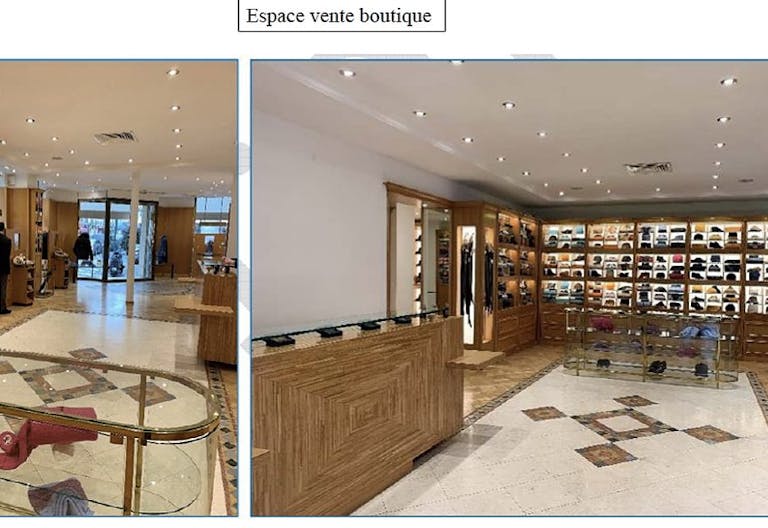 Corner Boutique - Prime Area - Triangle d'Or - Image 4