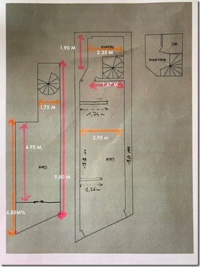 Charmant Espace Showroom à St. Germain - Paris - Image 1