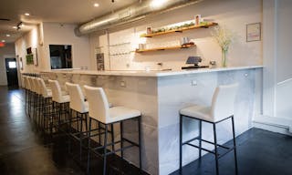 Distinctive Vines in The Cedars - Image 0