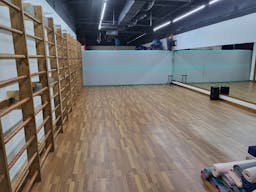 Dance Studio Event Area With Stage - Image 9