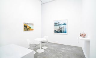 Pristine Art Gallery in Chelsea - Image 3