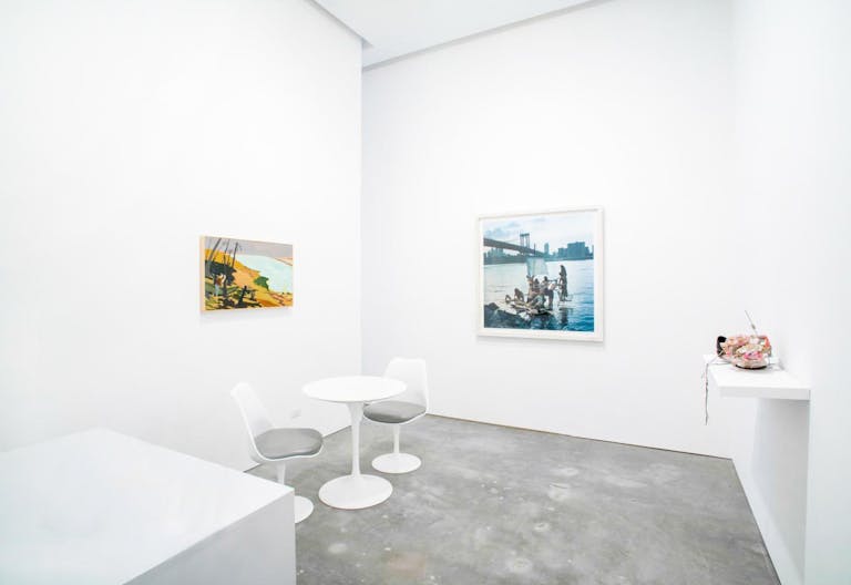 Pristine Art Gallery in Chelsea - Image 3
