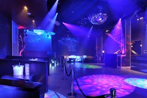 High Profile Upscale Lounge/Nightclub - Image 1