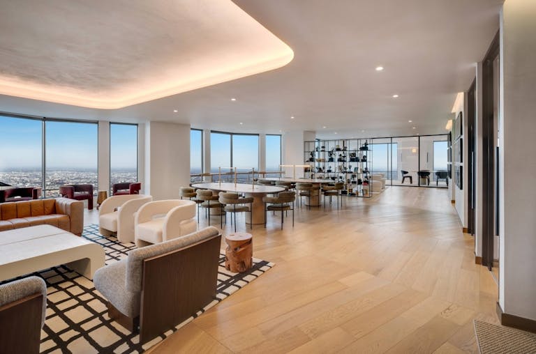 US Bank Tower - 54th Floor - Image 2