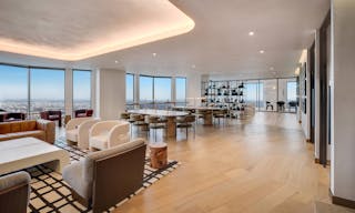 US Bank Tower - 54th Floor - Image 2