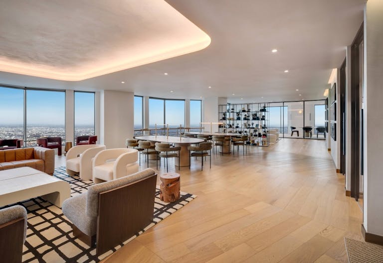 US Bank Tower - 54th Floor - Image 2