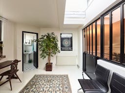 Spectacular event Showroom in Paris - Image 5