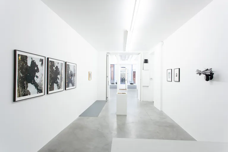Gallery Space / Pop-Up in Le Marais - Image 3