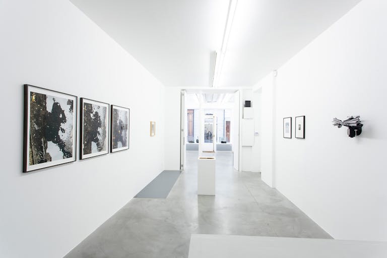 Gallery Space / Pop-Up in Le Marais - Image 3