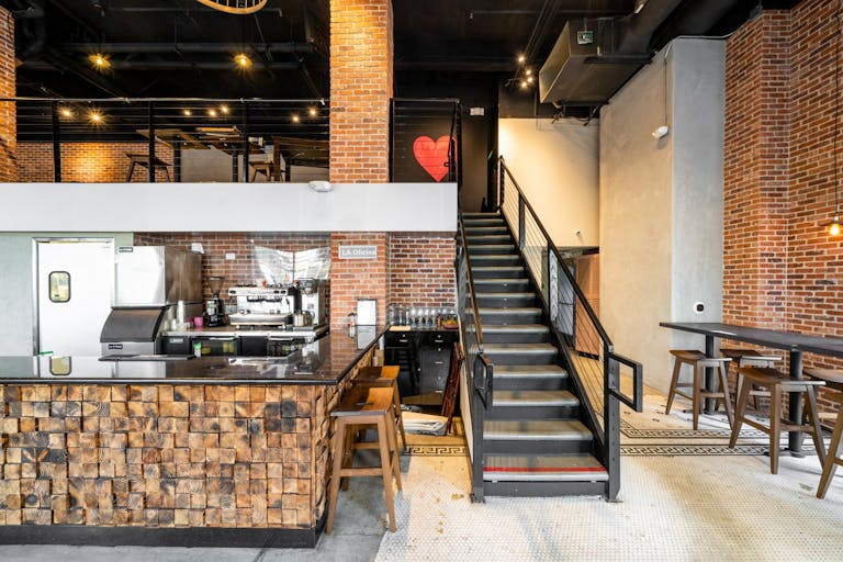 Restaurant/Bar in heart of DTLA - Image 2