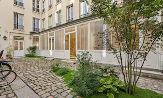 Élégant Showroom Ephémère à Paris - Image 0