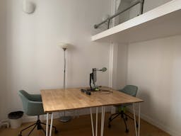 showroom et bureaux Paris 10 - Image 8