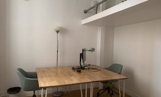 showroom et bureaux Paris 10 - Image 8