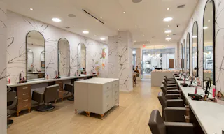 The Most Beautiful Salon in New York City - Image 6