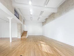 Gallery Turenne carreau du temple - Image 2