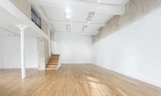 Gallery Turenne carreau du temple - Image 2