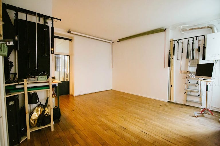 Photo Studio in the heart of Paris - Image 0