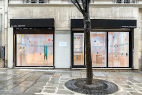 La Pièce — Showroom & Espace Éphémère — Marais - Image 0