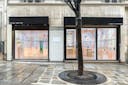 La Pièce — Showroom & Espace Éphémère — Marais