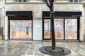 La Pièce — Showroom & Espace Éphémère — Marais - Image 0